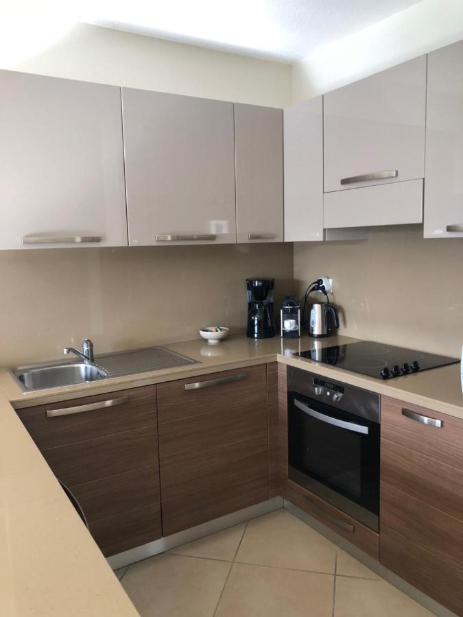 Residence Luxe A Porto Vecchio المظهر الخارجي الصورة