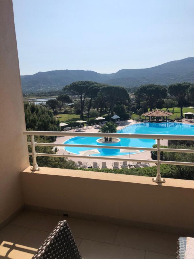 Residence Luxe A Porto Vecchio المظهر الخارجي الصورة
