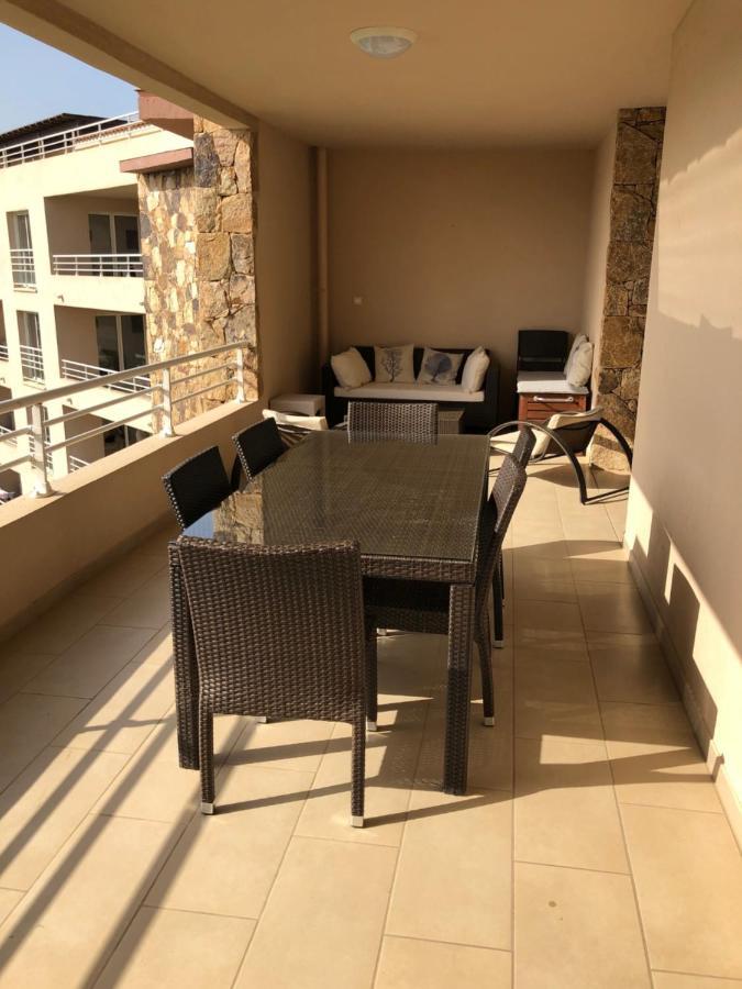 Residence Luxe A Porto Vecchio المظهر الخارجي الصورة