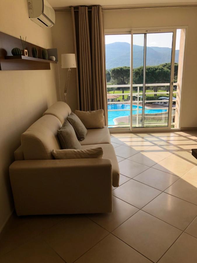 Residence Luxe A Porto Vecchio المظهر الخارجي الصورة