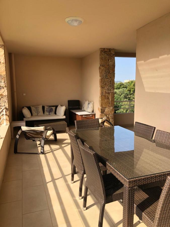 Residence Luxe A Porto Vecchio المظهر الخارجي الصورة